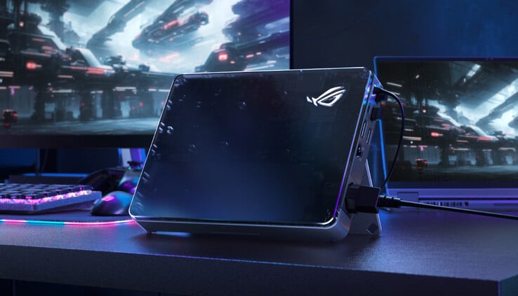 (Источник изображения: Asus)