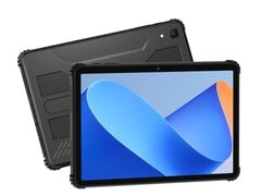 MaxPad I10 S Pro - новый и довольно прочный планшет с 4G LTE (Источник изображения: Bmax)