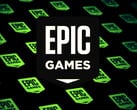 Последняя раздача от Epic Games включает всего одну игру. (Источник изображения: Epic Games Store)