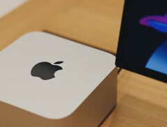 Новый Mac mini станет самым большим обновлением серии за последние годы. (Источник изображения: Peng Originals - Unsplash)