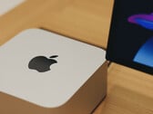 Новый Mac mini станет самым большим обновлением серии за последние годы. (Источник изображения: Peng Originals - Unsplash)