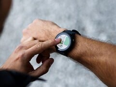 Часы Garmin Forerunner 955 теперь можно обновить до версии программного обеспечения 20.29. (Источник изображения: Garmin)