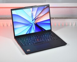Lenovo ThinkPad P14s Gen 6