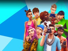 The Sims 4 была выпущена в сентябре 2014 года, таким образом, ей уже почти 10 лет. (Источник: Xbox)