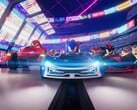 Sonic Racing: CrossWorlds появится на всех основных консолях позже в 2025 году. (Источник изображения: Sega)