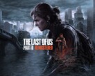 Официальное изображение из игры The Last of Us Part II Remastered. (Источник изображения: Epic Games)
