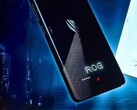 ROG Phone 9. (Источник изображения: Digital Chat Station через Weibo)