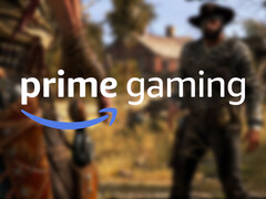 18 игр будут бесплатными для членов Amazon Prime в декабре (Источник изображения: Prime Gaming)