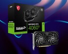 Начальная цена RTX 4060 Ti составляла $399. (Источник изображения: MSI, Unsplash, отредактировано)