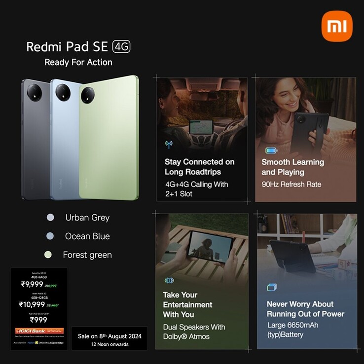 (Источник изображения: Xiaomi)