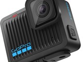 У GoPro Hero есть небольшой видоискатель, но нет дисплея на передней панели. (Источник изображения: Amazon через TechstoriesIndia)