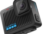 У GoPro Hero есть небольшой видоискатель, но нет дисплея на передней панели. (Источник изображения: Amazon через TechstoriesIndia)