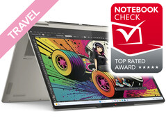 Lenovo Yoga 7 14 2in1 G10 (87,6%)