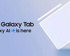 Samsung Galaxy Tab S10 может появиться на рынке 25 сентября (Источник изображения: Samsung)