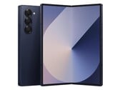 Серия Galaxy Z Fold от Samsung не получит более дешевой модели. (Источник изображения: Samsung)