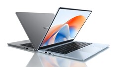 MagicBook X14 Plus. (Источник изображения: Honor)