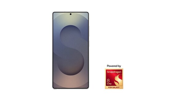 Snapdragon 8 Elite для Galaxy используется в смартфонах серии Galaxy S25, продающихся во всех регионах мира. (Источник изображения: Qualcomm)