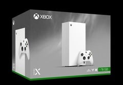 Xbox Series X All-Digital Edition стоит немного дешевле, чем версия с дисководом. (Источник изображения: Xbox)