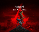 Assassin's Creed Shadows выйдет на рынок 20 марта (источник изображения: Ubisoft)