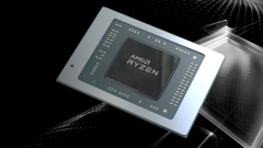 Новые процессоры Ryzen 9000HX от AMD на базе Zen 5 наконец-то появились (источник изображения: AMD)