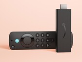 Amazon Fire TV Stick HD - новая модель начального уровня. (Источник изображения: Amazon)