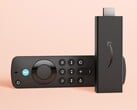 Amazon Fire TV Stick HD - новая модель начального уровня. (Источник изображения: Amazon)