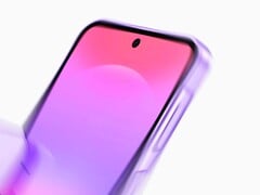 В Galaxy A27 теперь есть камера с перфорацией.