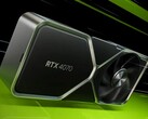 Nvidia RTX 4070 будет снята с производства (Источник изображения: Nvidia)