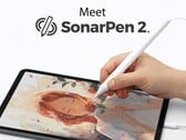 SonarPen 2 работает с iPad 2018 года и новее. (Источник изображения: SonarPen)