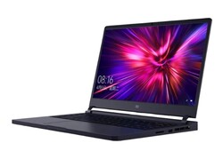 На обзоре: Xiaomi Mi Gaming Laptop 2019