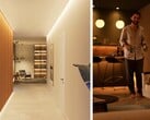 Лампы Philips Hue скоро смогут обнаруживать движение без необходимости в детекторе движения. (Источник изображения: Signify)