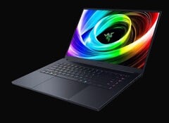 Blade 16 вскоре может стать более доступным благодаря новому SKU RTX 5060 (Источник изображения: Razer)