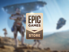 Участники программы Amazon Prime могут получить две новые бесплатные игры в Epic Games Store (Источник изображения: Epic Games Store - отредактировано)