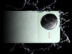 Poco F7 Ultra должен стать ребрендингом Redmi K80 Pro, на фото. (Источник изображения: Xiaomi)