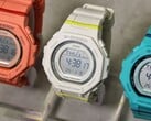 Часы Casio G-Shock GMD-B300SC ожидаются к выпуску в Японии. (Источник изображения: Mynavi News)