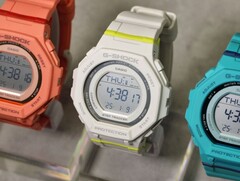 Часы Casio G-Shock GMD-B300SC ожидаются к выпуску в Японии. (Источник изображения: Mynavi News)