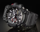 В Costco все еще продаются снятые с производства часы G-Shock Mudmaster GSG100-1A8. (Источник изображения. Casio)