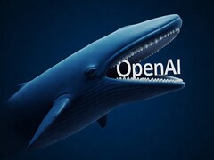 Китайский ИИ с открытым исходным кодом DeepSeek - конкурент OpenAI (Источник изображения: Imagen3)