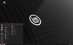 Linux Mint 22.1 &quot;Xia&quot; теперь доступен (Источник изображения: Linux Mint)