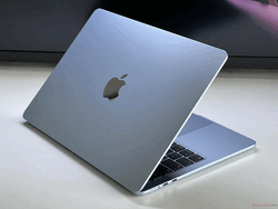 Apple MacBook Air 13 M4 Entry