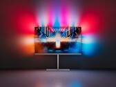 Телевизор Philips 65OLED+959 Ambilight выйдет на рынок в сентябре этого года. (Источник изображения: Philips)