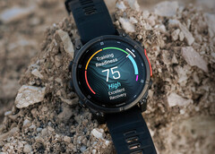 Garmin постепенно вносит новые исправления в Enduro 3, Fenix E и Fenix 8. (Источник изображения: Garmin)