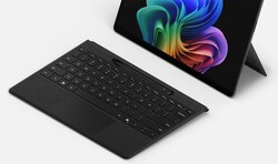 Новая клавиатура Surface Pro Flex Keyboard