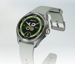 Компания Mobvoi выпустила оригинальные часы TicWatch Pro 5 Enduro чуть больше месяца назад. (Источник изображения: Mobvoi)