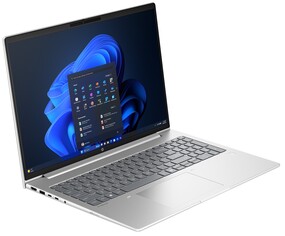 HP ProBook 4 G1iR 16. (Источник изображения: HP)