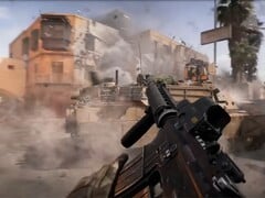 EA вводит некоторые значительные изменения в Battlefield 6, которые должны способствовать более точной игре с оружием и более плавному движению. (YouTube / Punish)