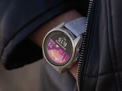 Бета-версия 19.38 распространяется по OTA для Garmin Fenix 7 и соответствующих смарт-часов. (Источник изображения: Garmin)