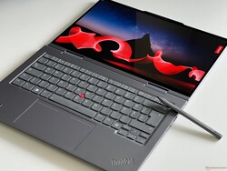 Lenovo ThinkPad X1 2in1 Gen 9