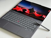 Обзор Lenovo ThinkPad X1 2in1 G9 - Бизнес-трансформер высокого класса получил 120 Гц OLED и лишился кнопок TrackPoint