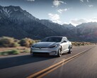 Теоретически Tesla Model S может проехать более 400 миль на одной зарядке. (Источник изображения: Tesla)